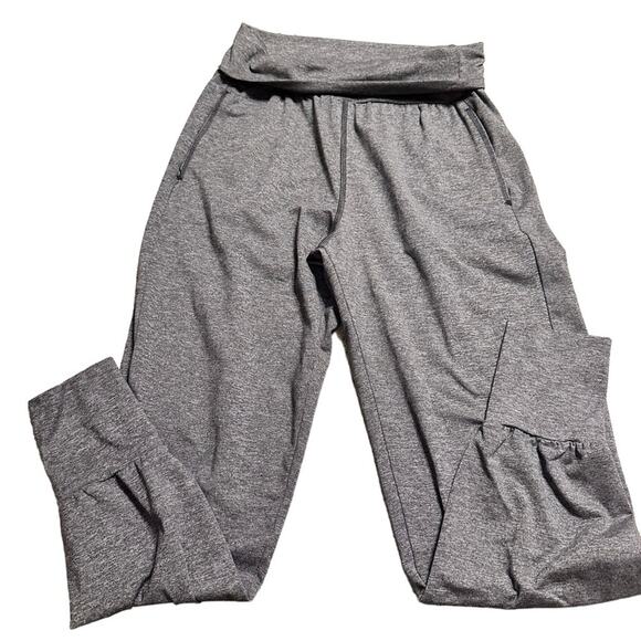 Aerie Lightweight Gray Jogger Casual Pants Size Small - Picture 1 of 5